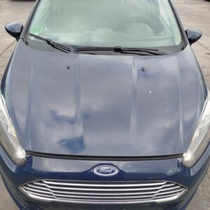 CAPO FORD FIESTA (CNN)