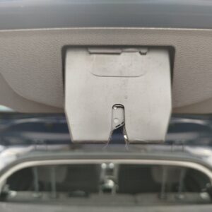 CERRADURA MALETERO / PORTON FORD FIESTA (CNN)
