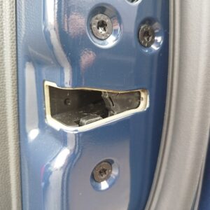 CERRADURA PUERTA DELANTERA DERECHA FORD FIESTA (CNN)