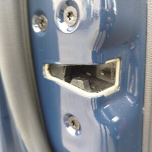 CERRADURA PUERTA DELANTERA IZQUIERDA FORD FIESTA (CNN)