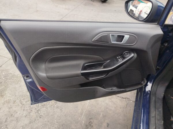ELEVALUNAS DELANTERO IZQUIERDO FORD FIESTA (CNN)