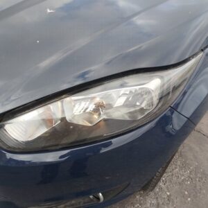 FARO IZQUIERDO FORD FIESTA (CNN)