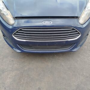PARAGOLPES DELANTERO FORD FIESTA (CNN)