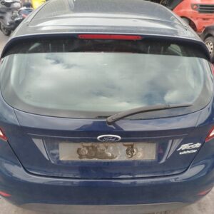PORTON TRASERO FORD FIESTA (CNN)