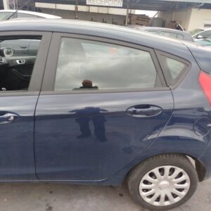 PUERTA TRASERA IZQUIERDA FORD FIESTA (CNN)