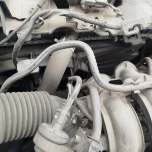 RADIADOR AGUA FORD FIESTA (CNN)