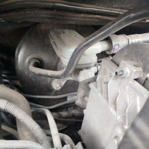 SERVOFRENO FORD FIESTA (CNN)