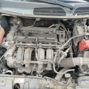 TRANSMISION DELANTERA DERECHA FORD FIESTA (CNN)