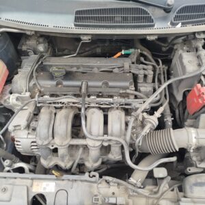 TRANSMISION DELANTERA IZQUIERDA FORD FIESTA (CNN)