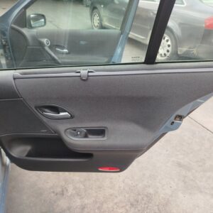 ELEVALUNAS TRASERO DERECHO RENAULT LAGUNA II (BG0)