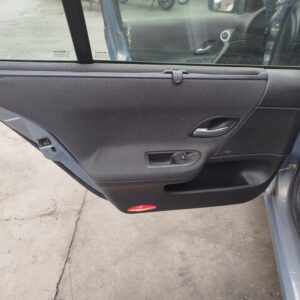ELEVALUNAS TRASERO IZQUIERDO RENAULT LAGUNA II (BG0)