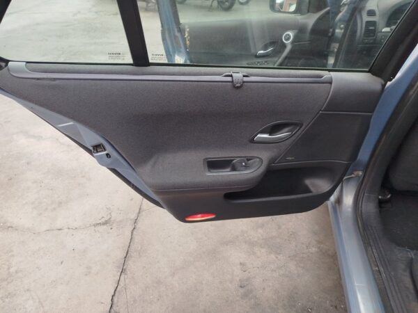 ELEVALUNAS TRASERO IZQUIERDO RENAULT LAGUNA II (BG0)