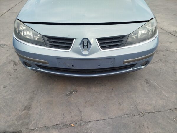 PARAGOLPES DELANTERO RENAULT LAGUNA II (BG0)
