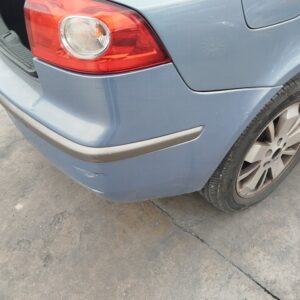 PARAGOLPES TRASERO RENAULT LAGUNA II (BG0)