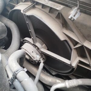 ELECTROVENTILADOR RENAULT LAGUNA II (BG0)