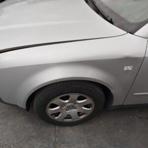 ALETA DELANTERA IZQUIERDA AUDI A4 BERLINA (8E)
