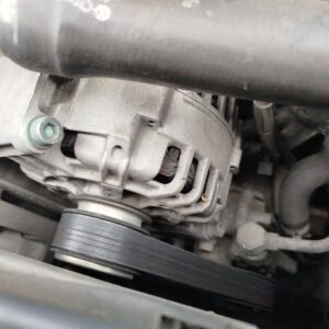 ALTERNADOR AUDI A4 BERLINA (8E)