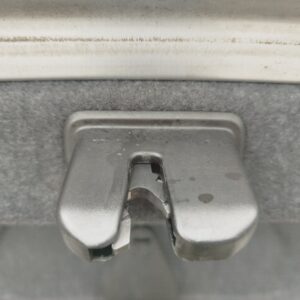 CERRADURA MALETERO / PORTON AUDI A4 BERLINA (8E)