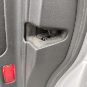 CERRADURA PUERTA DELANTERA DERECHA AUDI A4 BERLINA (8E)