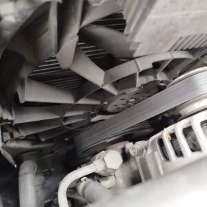 ELECTROVENTILADOR AUDI A4 BERLINA (8E)