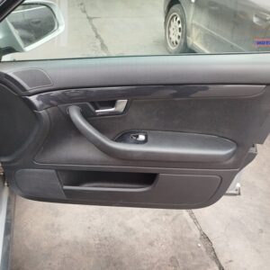 ELEVALUNAS DELANTERO DERECHO AUDI A4 BERLINA (8E)