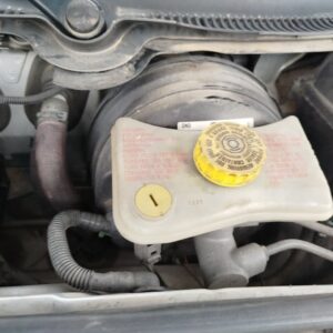 SERVOFRENO AUDI A4 BERLINA (8E)