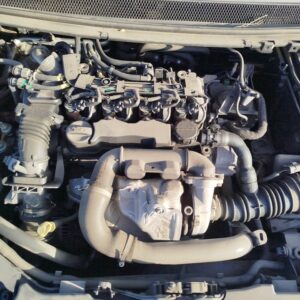 ABS FORD FOCUS BERLINA (CAP)