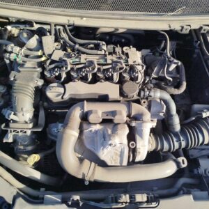 CAJA CAMBIOS FORD FOCUS BERLINA (CAP)