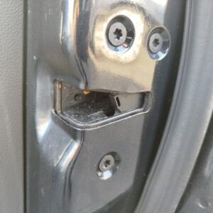 CERRADURA PUERTA DELANTERA DERECHA FORD FOCUS BERLINA (CAP)