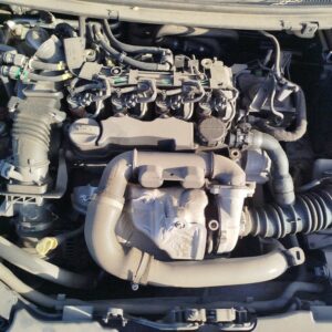 COMPRESOR AIRE ACONDICIONADO FORD FOCUS BERLINA (CAP)