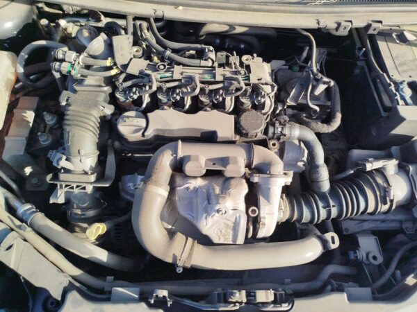 COMPRESOR AIRE ACONDICIONADO FORD FOCUS BERLINA (CAP)