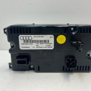 PANTALLA MULTIFUNCION AUDI A6 BERLINA (4F2)