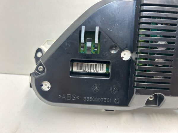 CUADRO INSTRUMENTOS AUDI A6 BERLINA (4F2)
