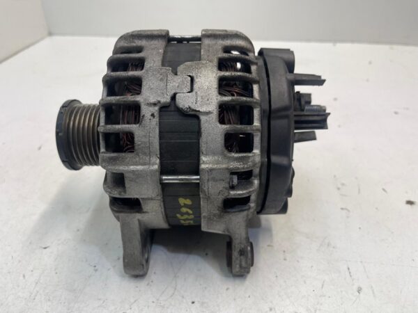 ALTERNADOR NISSAN QASHQAI (J11E)