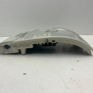 LUZ INTERIOR AUDI A6 BERLINA (4F2)