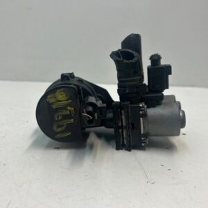 VALVULA INTERCAMBIO DE CALEFACCION AUDI A6 BERLINA (4F2)