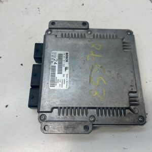 CENTRALITA MOTOR UCE LANCIA PHEDRA (180)