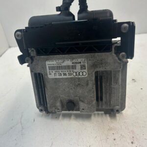 CENTRALITA MOTOR UCE AUDI A3 (8P1)