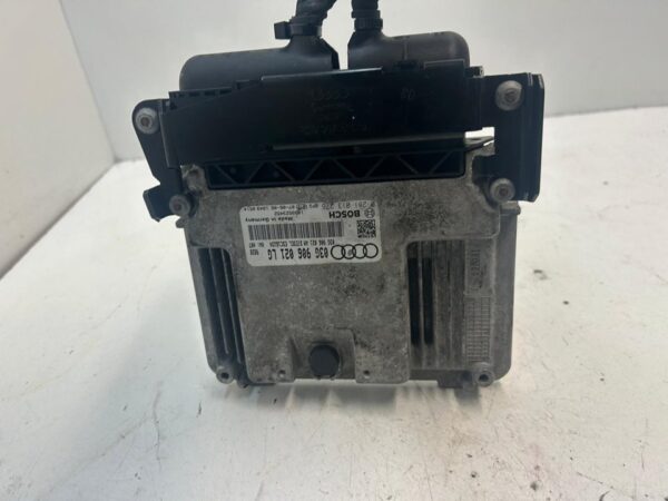CENTRALITA MOTOR UCE AUDI A3 (8P1)
