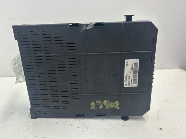 CAJA RELES / FUSIBLES PEUGEOT 308 SW