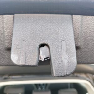 CERRADURA MALETERO / PORTON VOLKSWAGEN GOLF VI (5K1)(10.2008)