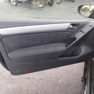 ELEVALUNAS DELANTERO IZQUIERDO VOLKSWAGEN GOLF VI (5K1)(10.2008)