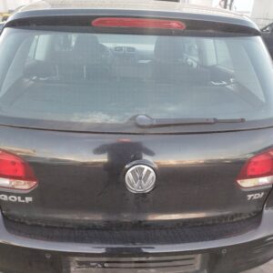 PORTON TRASERO VOLKSWAGEN GOLF VI (5K1)(10.2008)