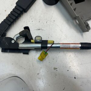 CINTURON SEGURIDAD DELANTERO DERECHO HONDA CIVIC BERLINA 3 PUERTAS (FN)