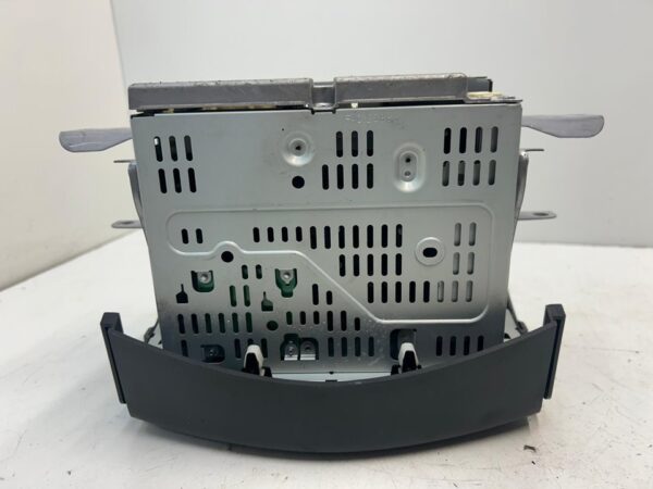 SISTEMA AUDIO / RADIO CD TOYOTA RAV4 (A3)