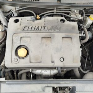 ALTERNADOR FIAT STILO (192)