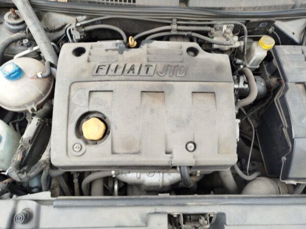 ALTERNADOR FIAT STILO (192)