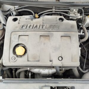 CAJA CAMBIOS FIAT STILO (192)