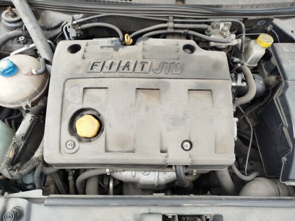 CAJA CAMBIOS FIAT STILO (192)