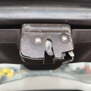 CERRADURA MALETERO / PORTON FIAT STILO (192)